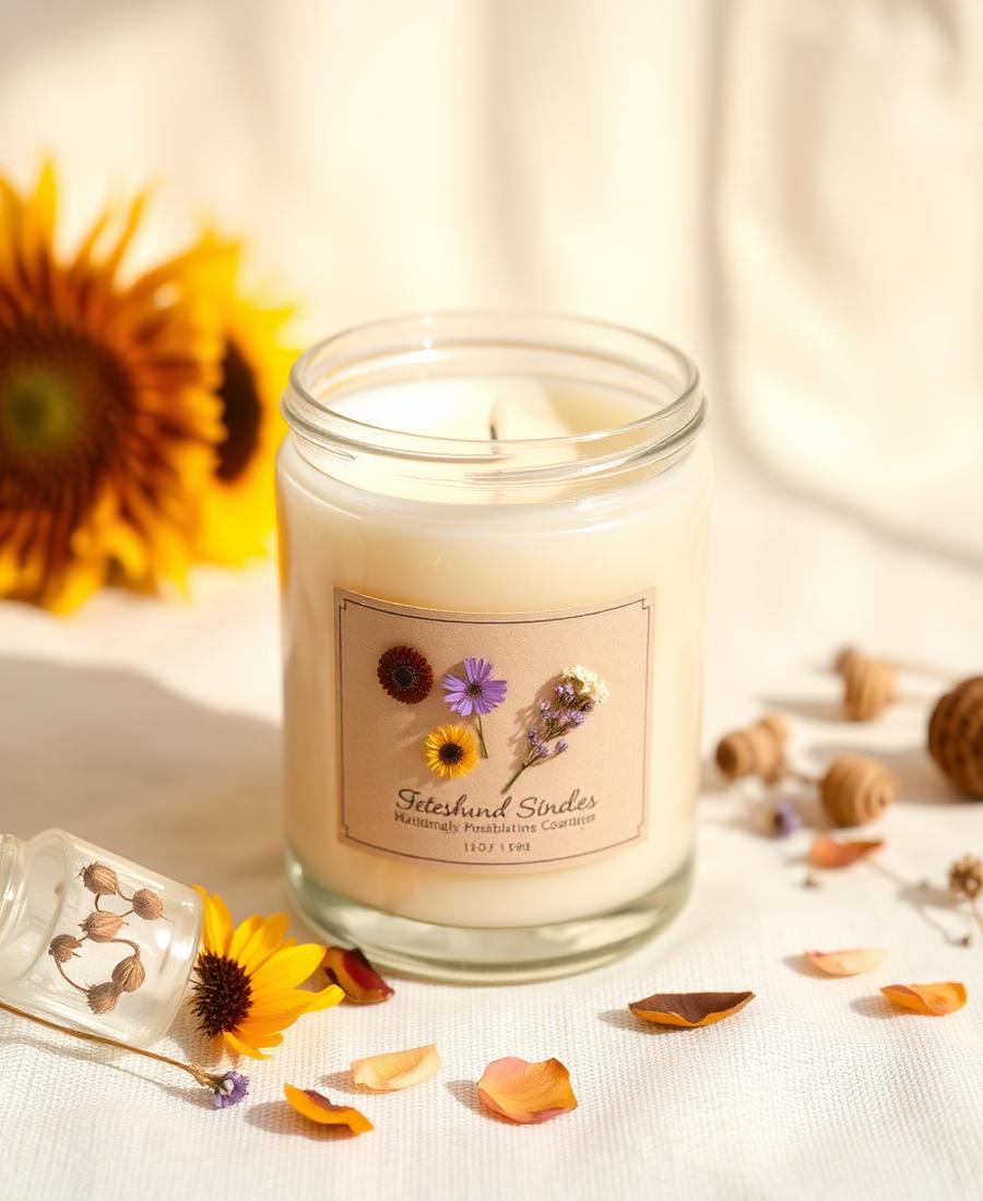 Candles