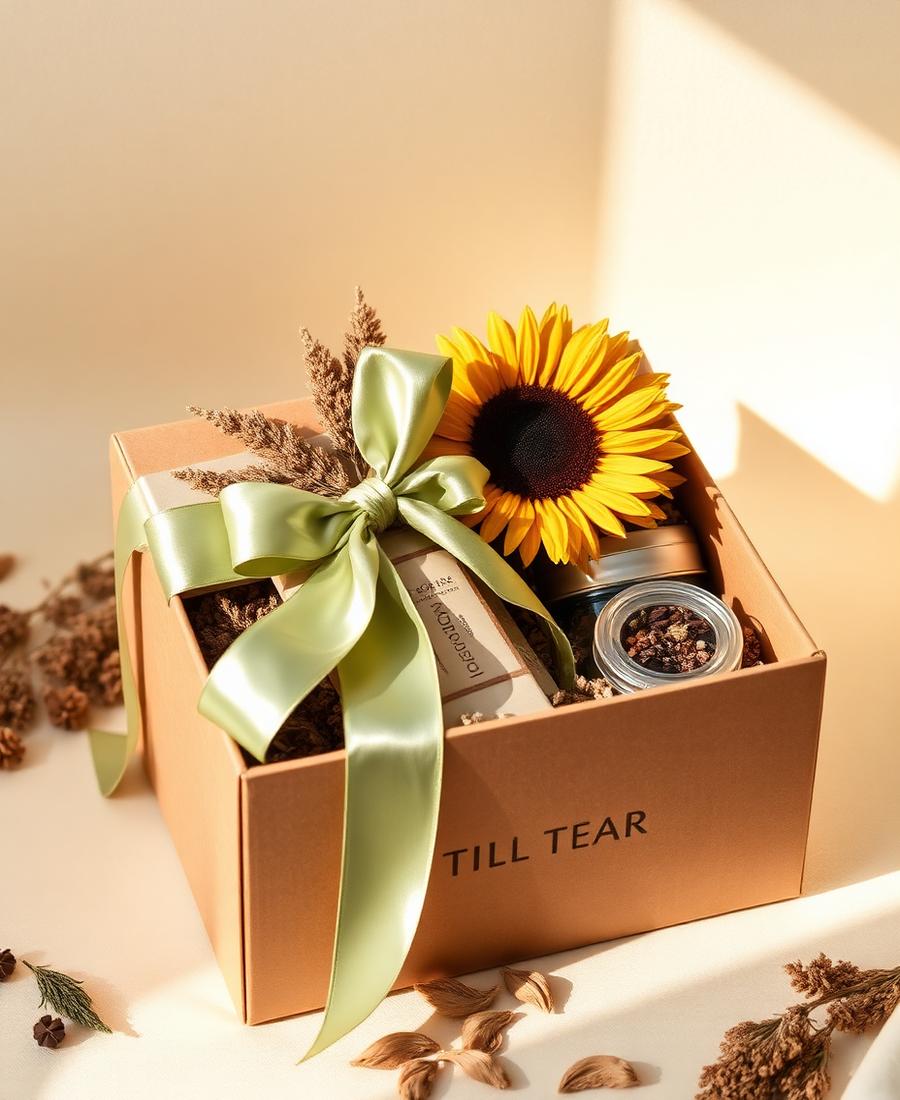 Gift Boxes