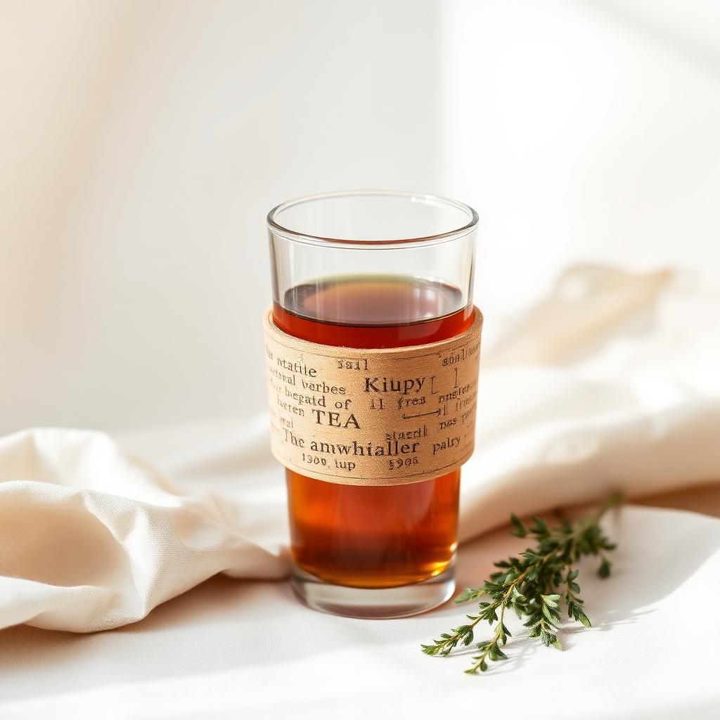 Forest Traveler Tumbler
