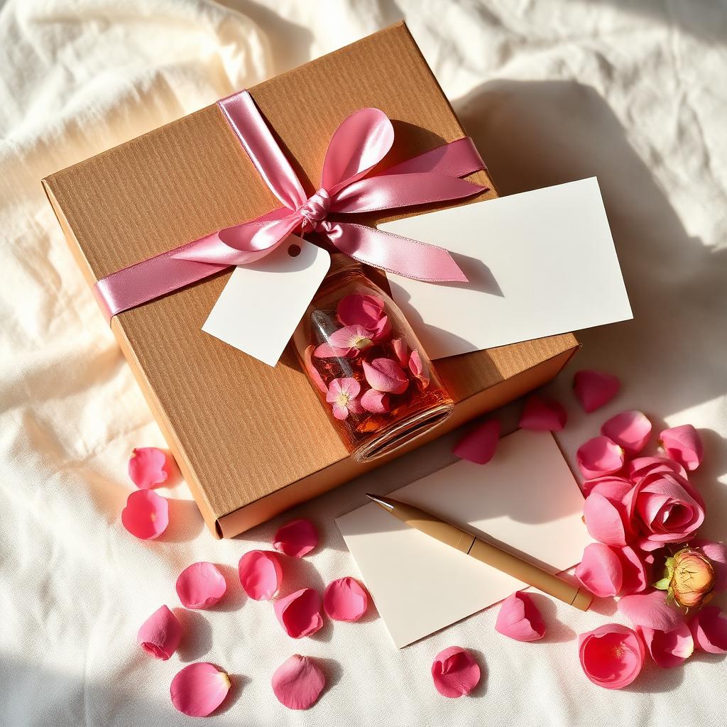 The Love Letter