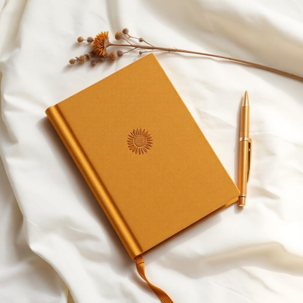 Sunrise Journal