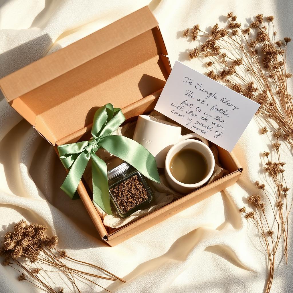 The Sunshine Box